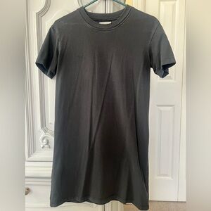 Madewell shift dress